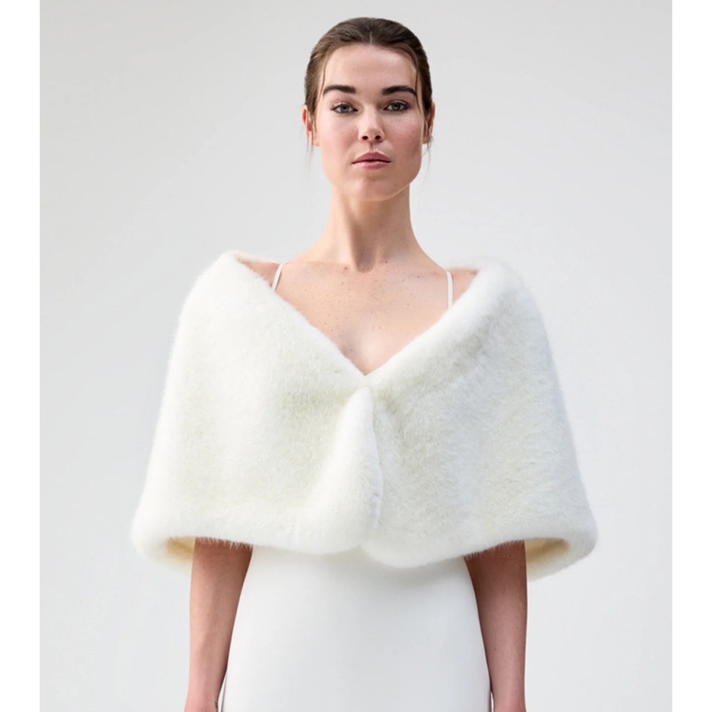 Fur wrap